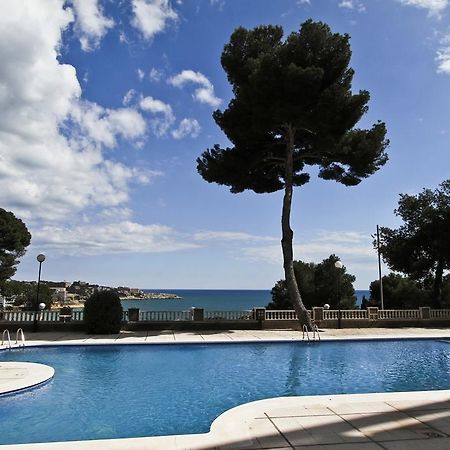 Eva Vendrell Planet Costa Dorada Apartment Salou Phòng bức ảnh